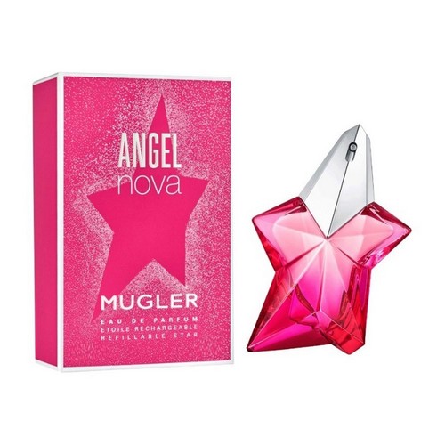 Opiniones de Mugler Angel Nova perfume de mujer 30 ml de la marca MUGLER - ANGEL NOVA,comprar al mejor precio.
